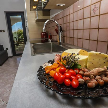 Apartments Villa Irena Пореч Экстерьер фото