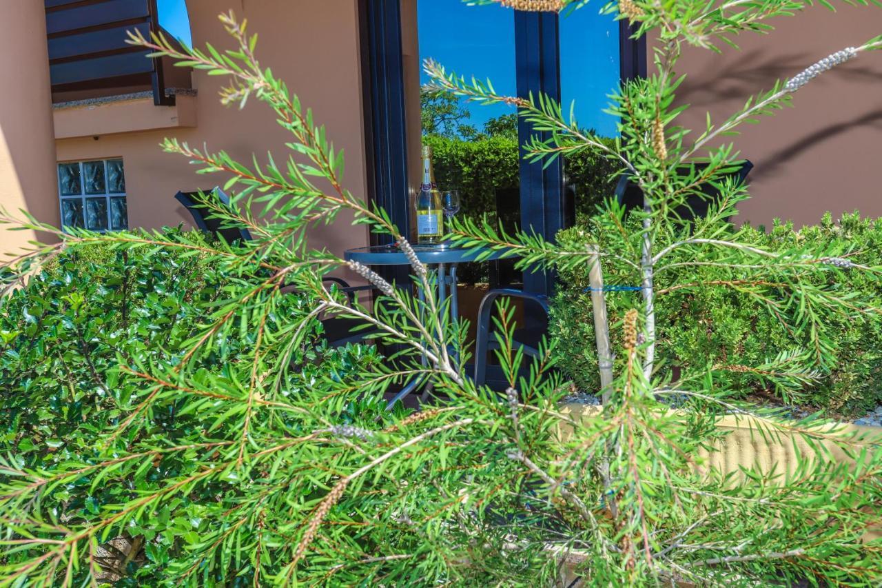 Apartments Villa Irena Пореч Экстерьер фото