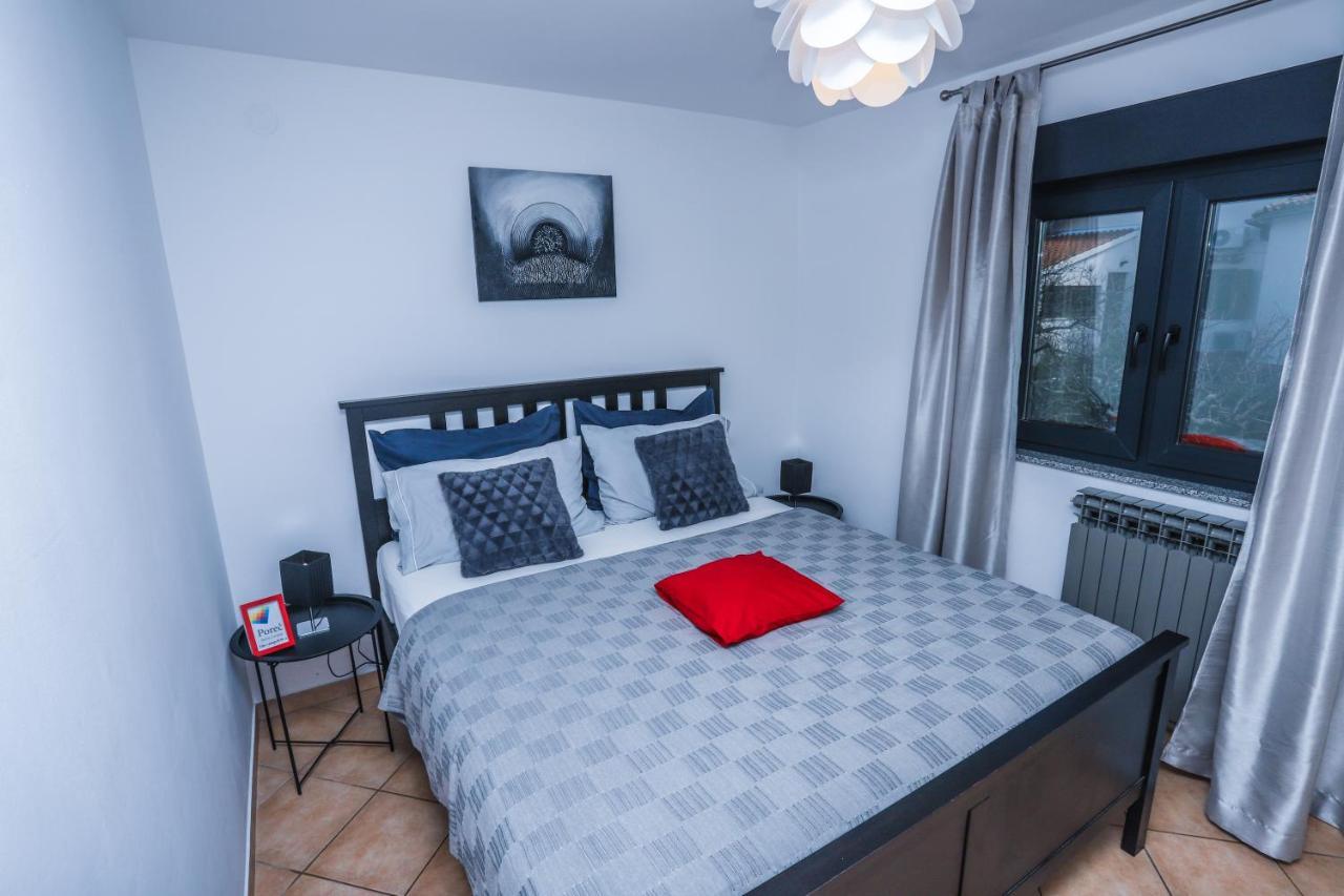 Apartments Villa Irena Пореч Экстерьер фото