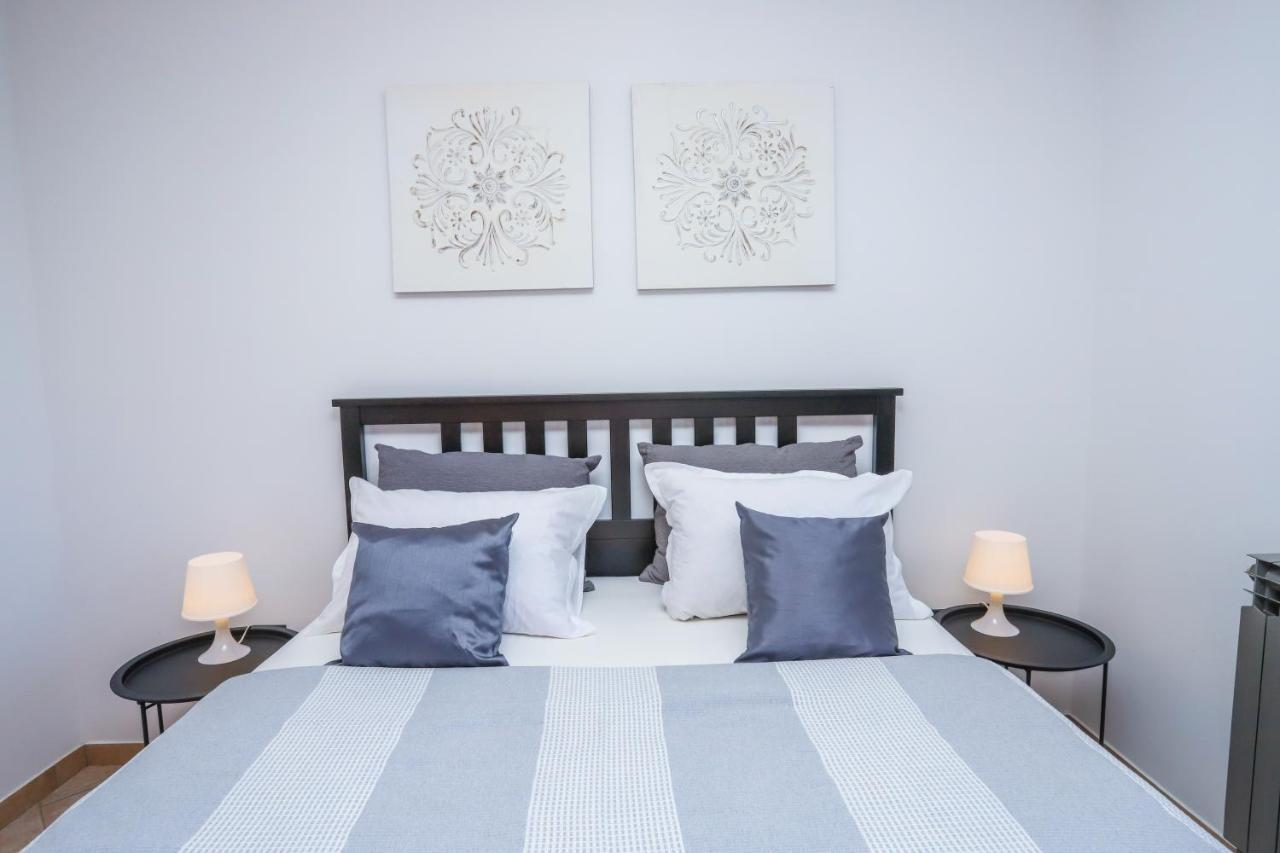 Apartments Villa Irena Пореч Экстерьер фото
