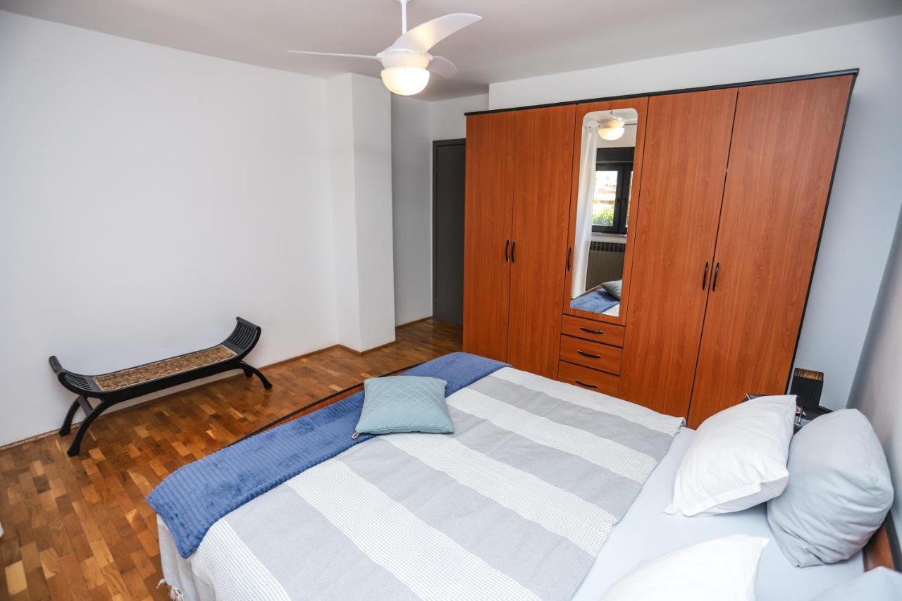 Apartments Villa Irena Пореч Экстерьер фото